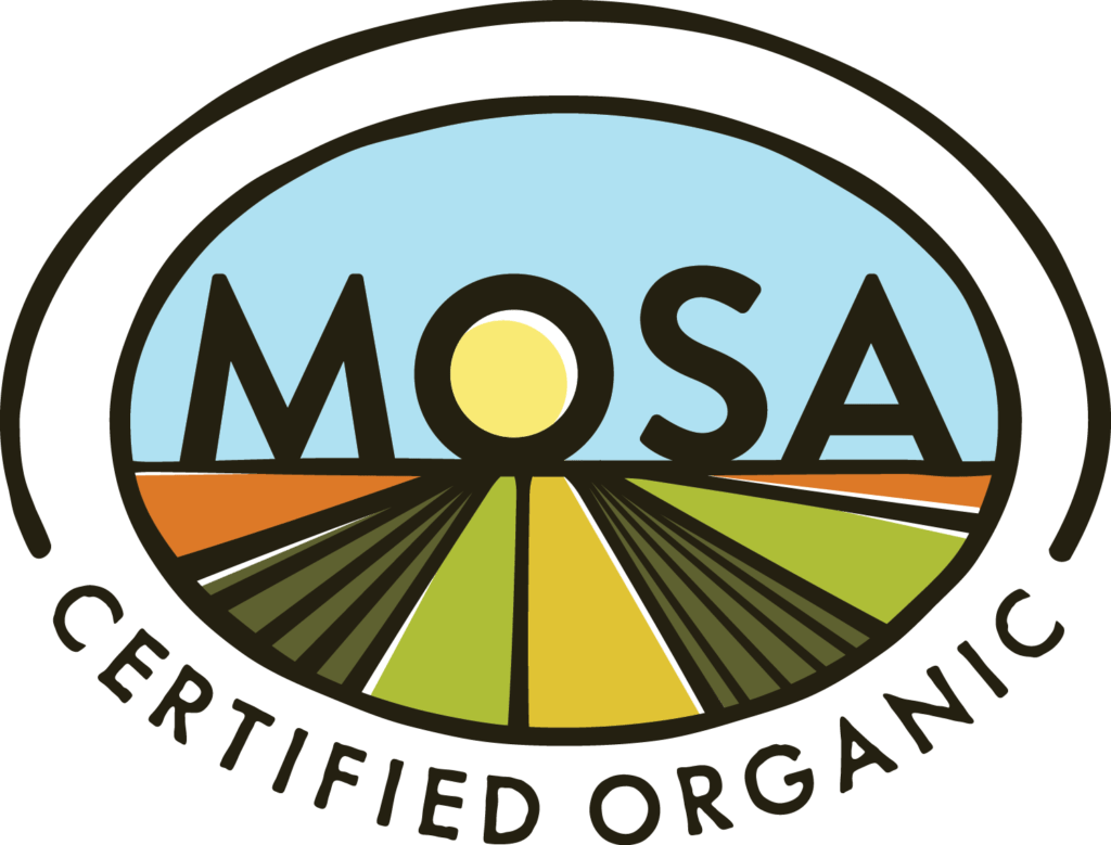 MOSA Logo