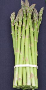 Organic Asparagus