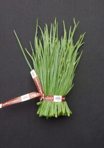 Organic Chives