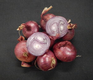 Organic Cipollini Onions