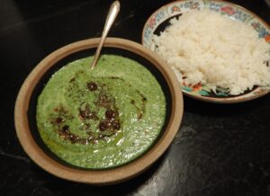 Spring Tambuli with Ramps & Greens