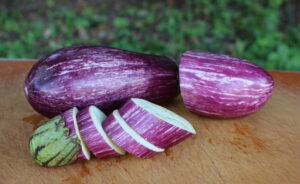 2016 0810 listada eggplant