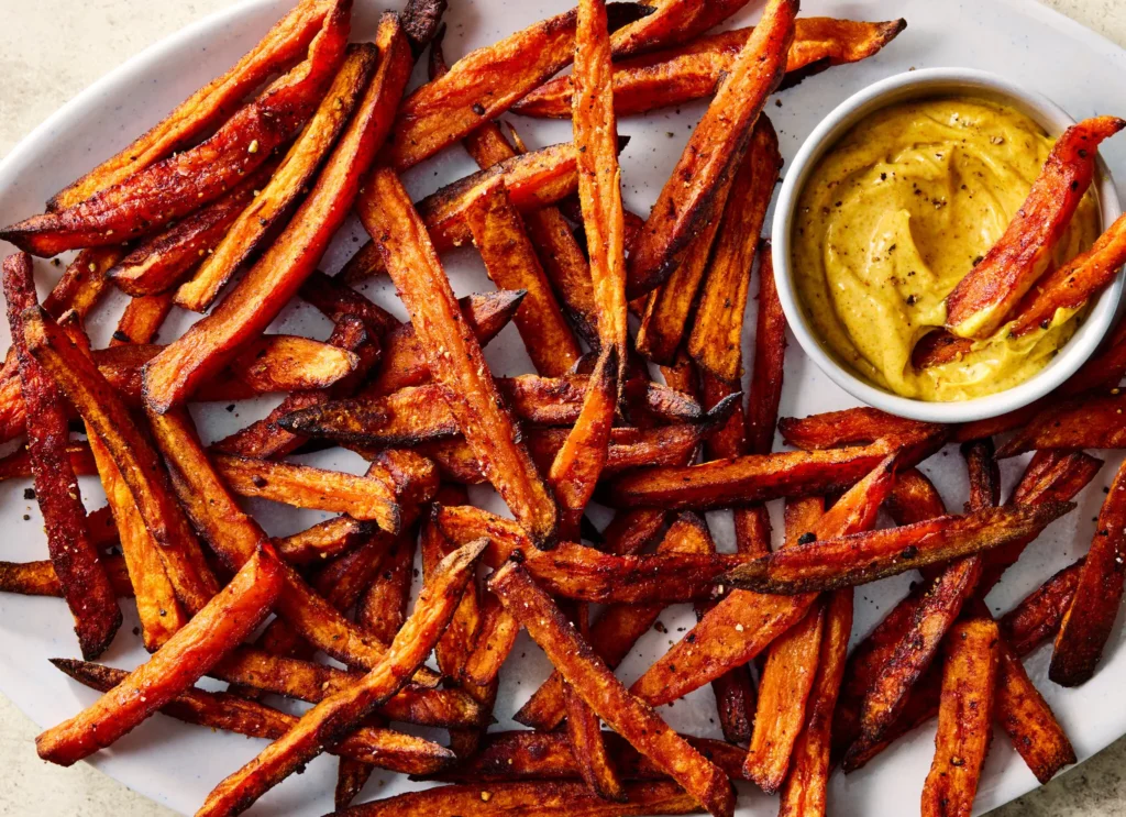 Sweet Potato Photo
