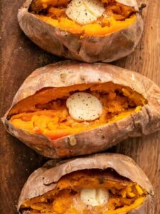 Sweet Potato Photo