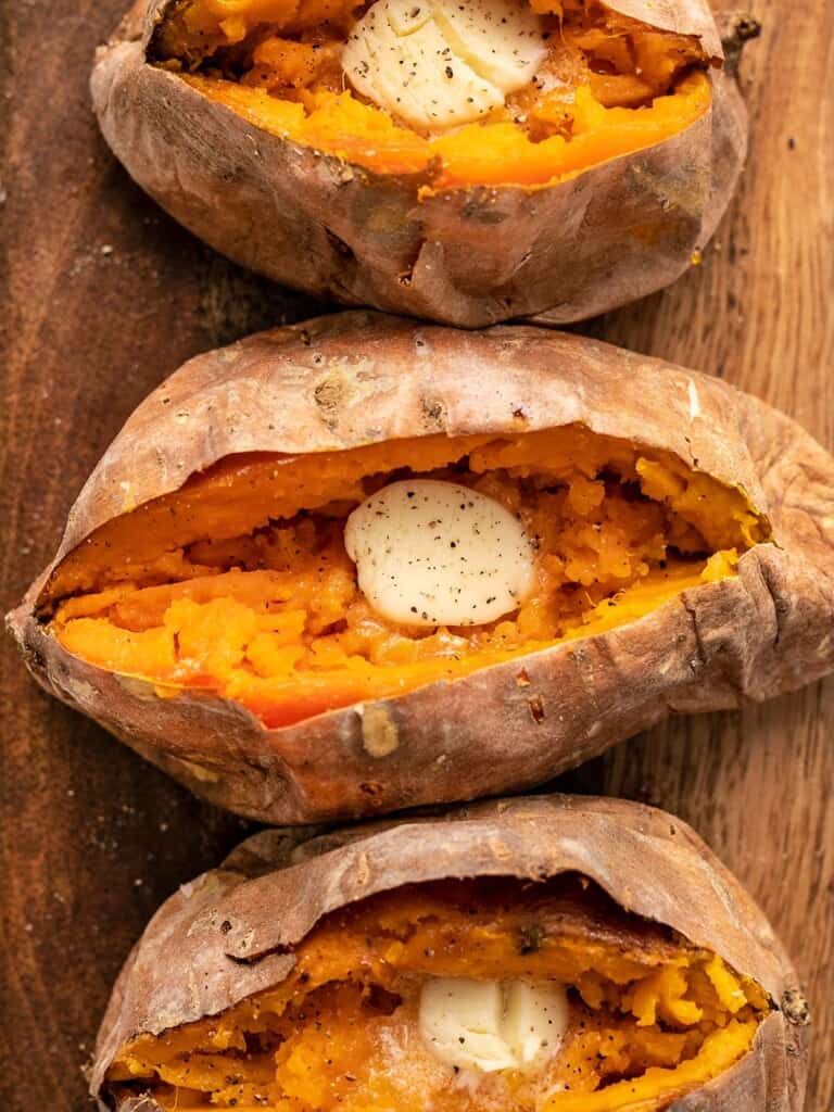 Sweet Potato Photo